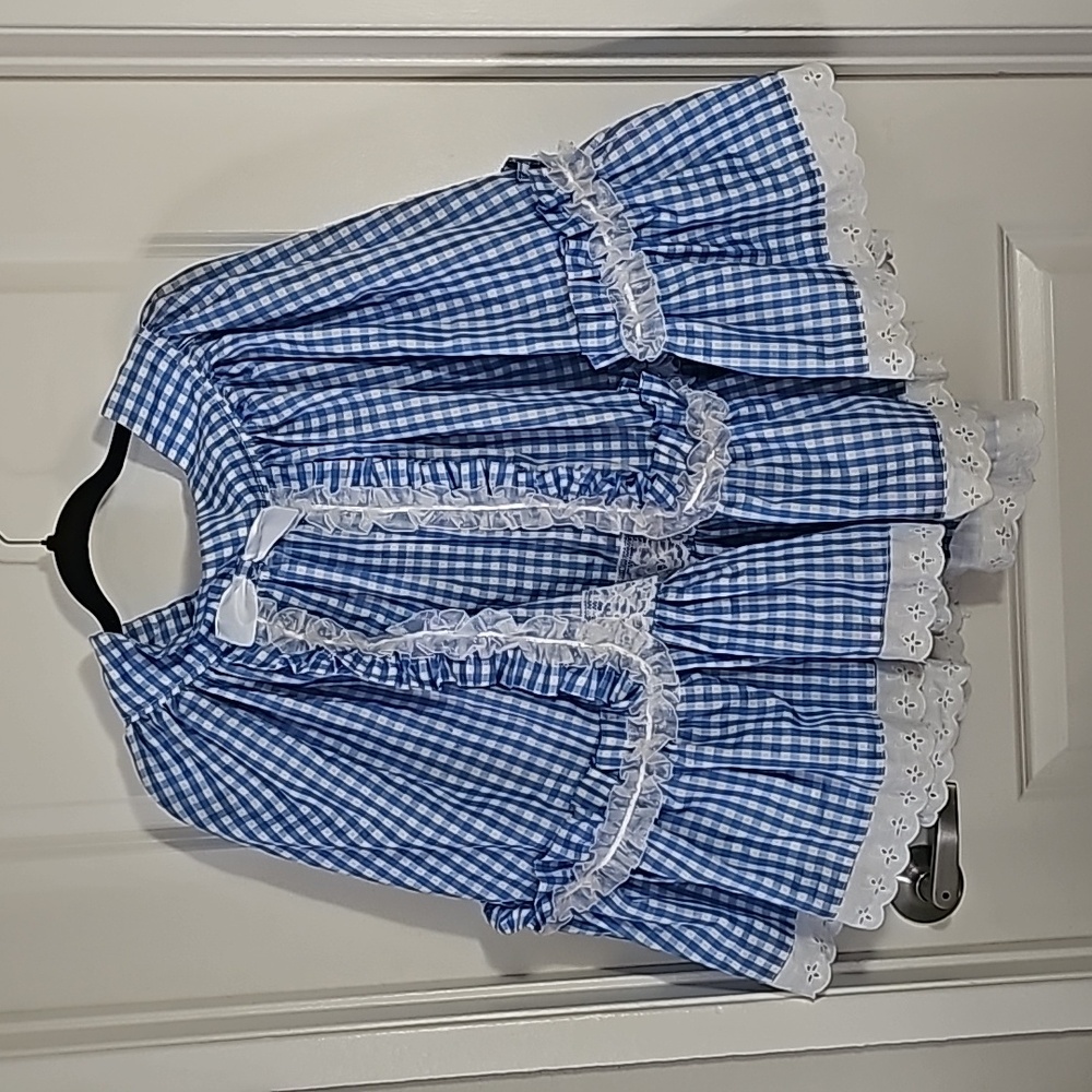 COPY - Lolita Skirt